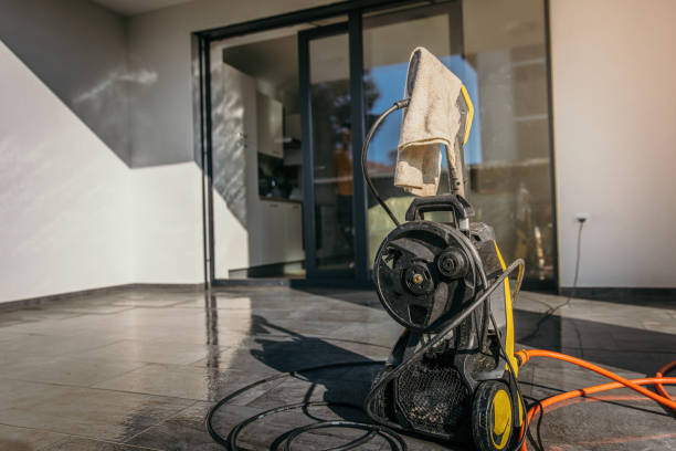 Best Patio and Deck Pressure Washing  in Oswego, KS